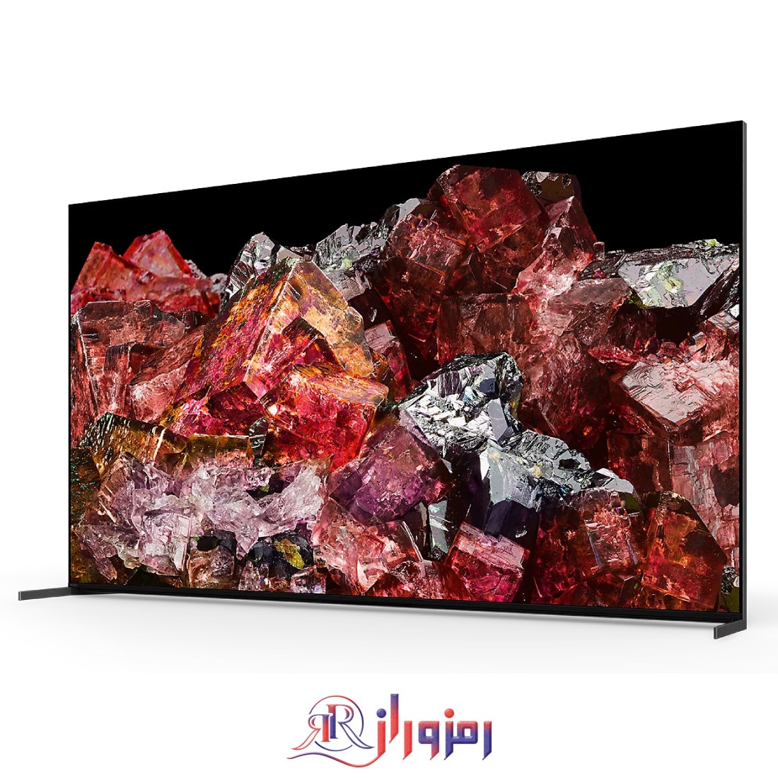قیمت تلویزیون سونی X95L